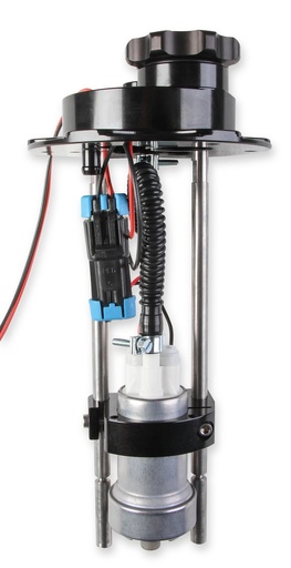 [HLY-12-141] Holley 12-141: 12-141 Fuel Cell EFI Pump Module Assembly