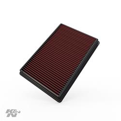 [KNN-33-2247] K&N Washable Lifetime Performance Air Filters