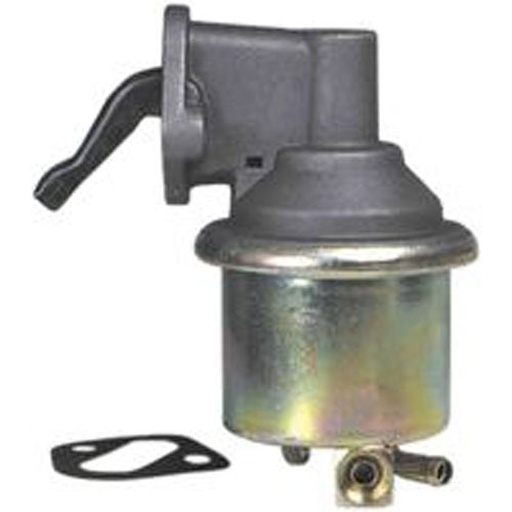 [CRT-M6104] Carter M6104: Mechanical Fuel Pump 1970-1974 GM 7.4L