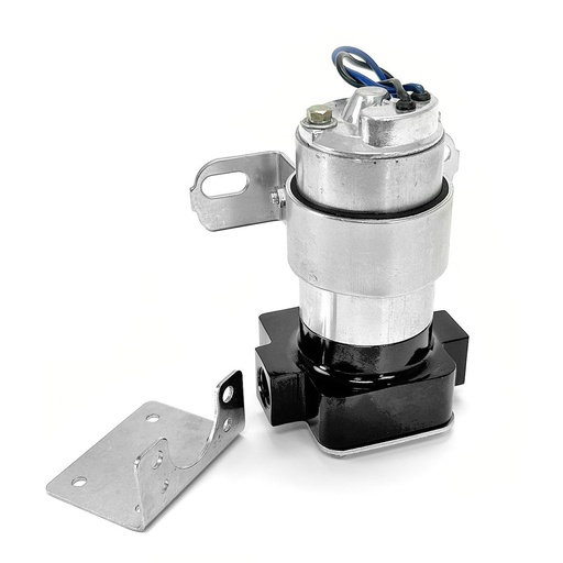 [MLL-BPP1300] Blueprint Engines BPP1300: BPP1300 Electric Carburetor Fuel Pump, 130 GPH, 38 in. NPT Inlet-Outlet
