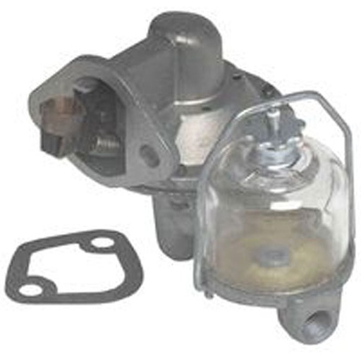 [CRT-M825] Carter M825: Mechanical Fuel Pump 1947-1948 Ford 3.9L