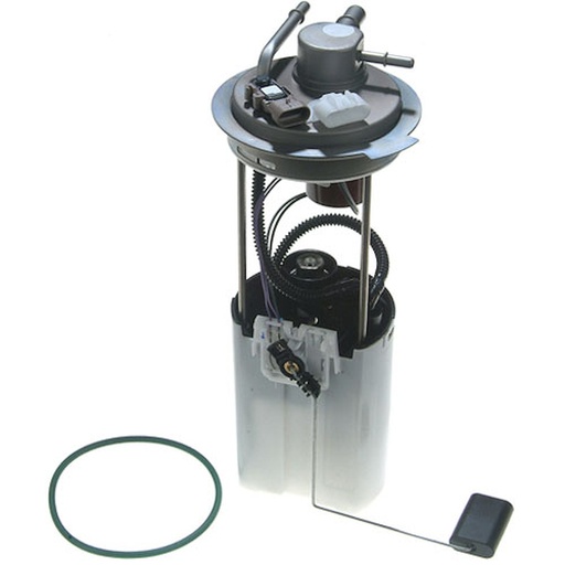 [CRT-P76232M] Carter P76232M: OE GM Replacement Electric Fuel Pump Module Assembly 2004-07 Chevrolet Silverado 1500/1500HD/2500/2500HD