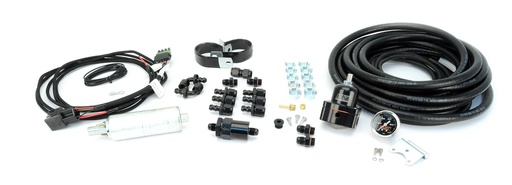 [FST-30402-FK] FAST 30402-FK: Master Inline Fuel Pump Kit