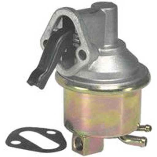 [CRT-M60191] Carter M60191: Mechanical Fuel Pump 1981-1989 GM Truck 7.4L