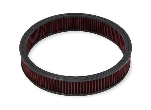 [HLY-220-30] Holley 220-30: 220-30 Replacement Air Cleaner Filter Element