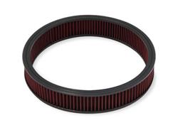[HLY-220-30] Holley Replacement Air Filter Elements