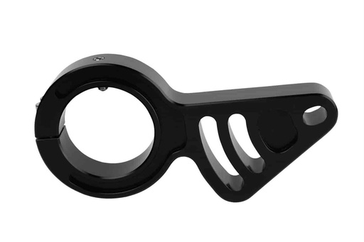 [AEI-11706] Aeromotive 11706: Belt Drive Pump Straight Bracket