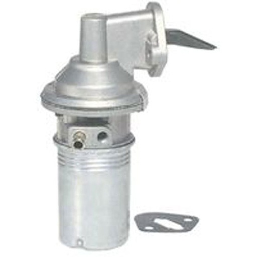 [CRT-M4004] Carter M4004: Mechanical Fuel Pump 1963-67 Ford 2.8L/3.3L