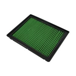 [GRE-2006] Green Filter High Performance Factory Replacement Air Filters