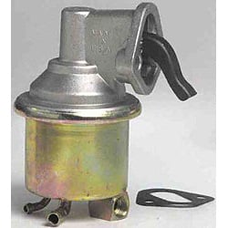 [CRT-M6215] Carter M6215: Mechanical Fuel Pump for 1971-1976 Chevy/GMC 305/350/400
