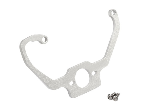 [HLY-20-259] Holley 20-259: 20-259 Billet Aluminum Fuel Regulator Bracket