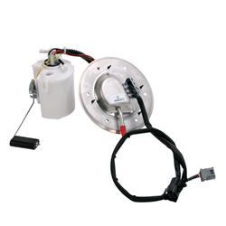 [BBK-1861] BBK Performance Parts 1861: Variable Flow Electric Fuel Pump Kit 1998 Mustang V6/GT/Cobra