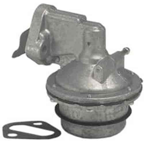 [CRT-M6973] Carter M6973: Mechanical Fuel Pump for 1978-1993 Volvo Penta w/GM 5.0L/5.7L Marine