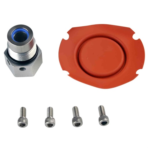 [AEI-13007] Aeromotive 13007: Regulator Service Kit For Aeromotive P/N 13203