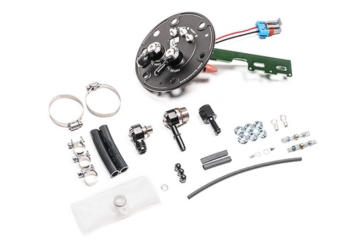 [RDM-20-0792-00] Radium Engineering 20-0792-00: Fuel Hanger for 1994-2001 Integra, 1992-2000 Civic