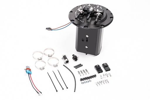 [RDM-20-0780-00] Radium Engineering 20-0780-00: Fuel Hanger Fits Select Subaru Models [Walbro GSS342 Or AEM 50-1200]