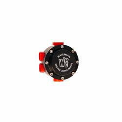 [WZM-22310] Waterman Racing Standard Sprint Gear Fuel Pumps