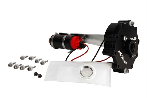 [AEI-18009] Aeromotive 18009: Fuel Pump Module 340 Series