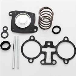 [SMP-PR131T] Standard Motor T-Series Fuel Pressure Regulators