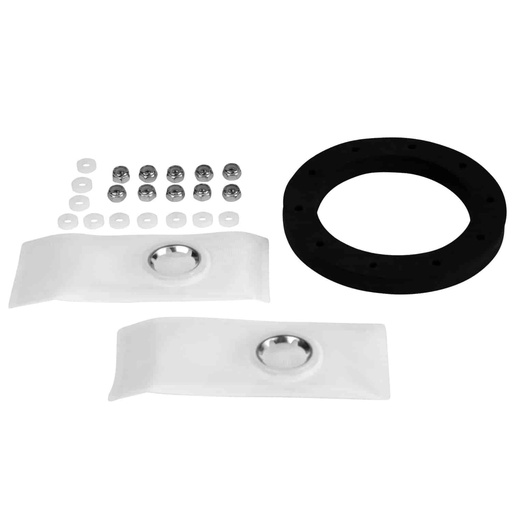 [AEI-12609] Aeromotive 12609: Replacement Strainer / Gasket for Phantom Dual 18309