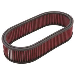[EDL-1226] Edelbrock Replacement Edelbrock Air Cleaner Elements