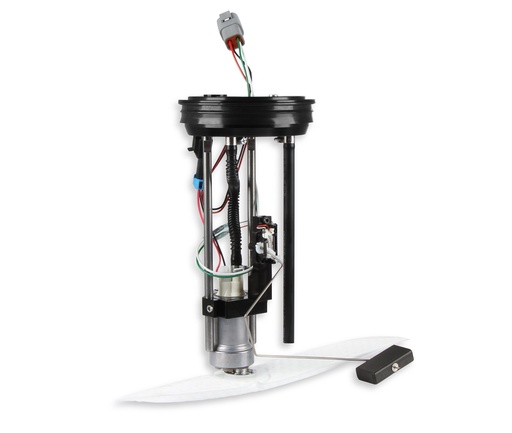 [HLY-12-325] Holley 12-325: 12-325 Fuel Pump Module System 1998-2004 Dodge Truck 450 LPH [Return Style]