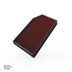 [KNN-33-5076] K&N Heavy-Duty Replacement Air Filters