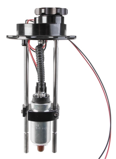 [HLY-12-139] Holley 12-139: 12-139 Fuel Cell EFI Pump Module Assembly