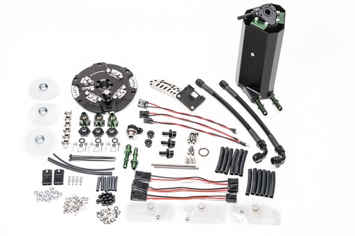 [RDM-20-0572] Radium Engineering 20-0572: Fuel Hanger Fits Nissan R35 GT-R