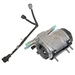[CRT-P76115] Carter Replacement Diesel Fuel Pumps