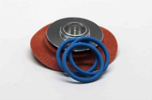 [FUE-14603] Fuelab 14603: Diaphragm/O-Ring Kit for 535/545 Series Regulators
