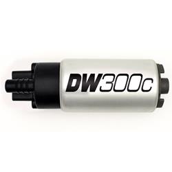 [DWK-9-307-1000] DeatschWerks DW300c Compact Fitment Fuel Pumps