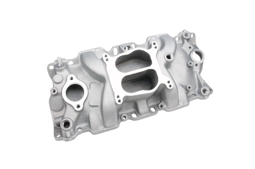 [PFS-52001] Professional Products 52001: Cyclone Intake Manifold 1955-1995 Small Block Chevy