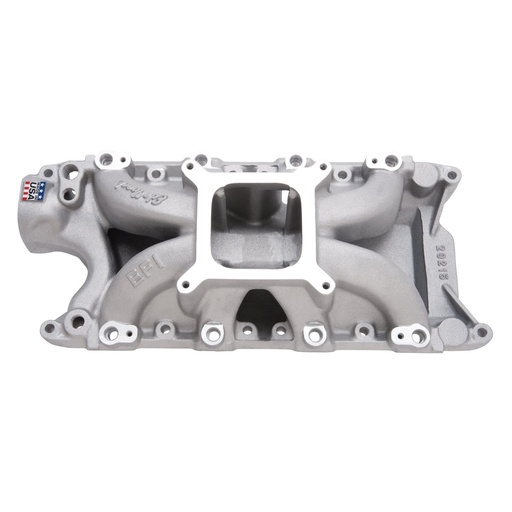 [EDL-29215] Edelbrock 29215: Victor Jr. 302 EFI Intake Manifold Small Block Ford