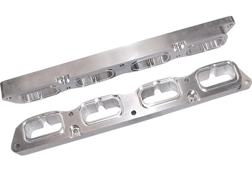 [SDA-555-3125] Steeda 555-3125: Charge-Motion Control Plates 2005-2008 Mustang