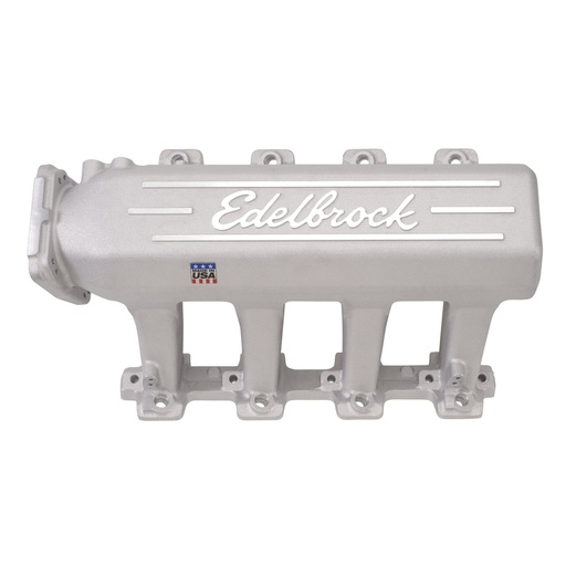[EDL-7140] Edelbrock 7140: Pro-Flo XT EFI Intake Manifold LS2