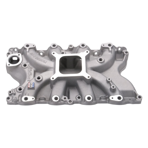 [EDL-50665] Edelbrock 50665: Victor 460 EFI Ford Intake Manifold