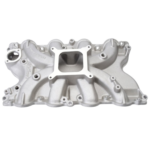 [EDL-5066] Edelbrock 5066: Torker II 460 Ford Intake Manifold