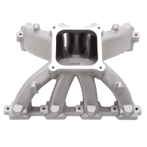 [EDL-2890] Edelbrock 2890: Super Victor LS7 Carburetor Intake Manifold