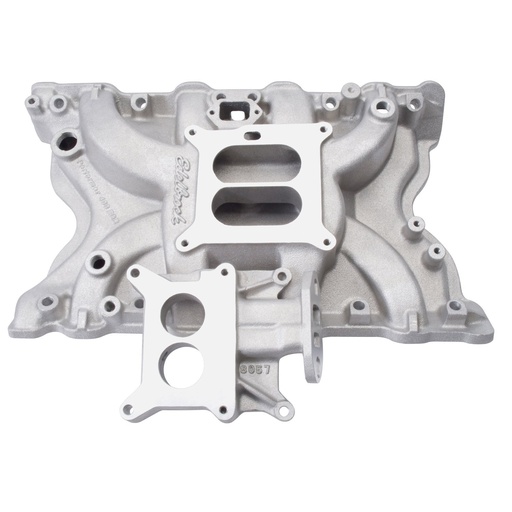 [EDL-3771] Edelbrock 3771: Performer 400 EGR Ford Intake Manifold