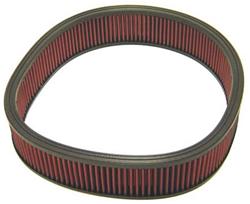 [KNN-E-3737] K&N Washable Lifetime Performance Air Filters