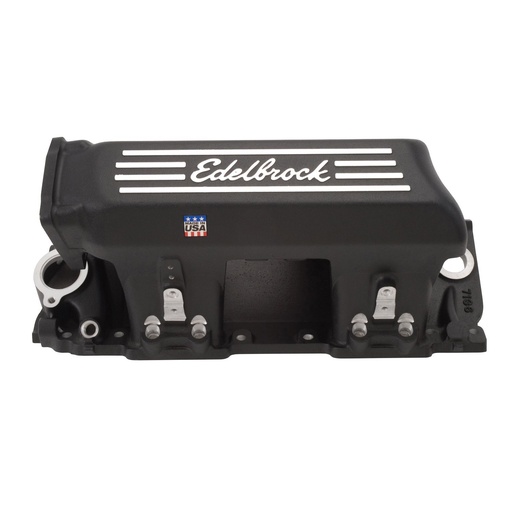 [EDL-71363] Edelbrock 71363: Pro-Flo XT EFI Intake Manifold BB-Chevy