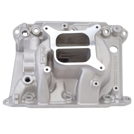 [EDL-5486] Edelbrock 5486: Performer Buick V6 Intake Manifold