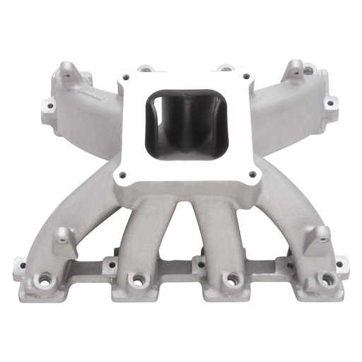 [EDL-28265] Edelbrock 28265: Super Victor LS Intake Manifold Chevy LS3