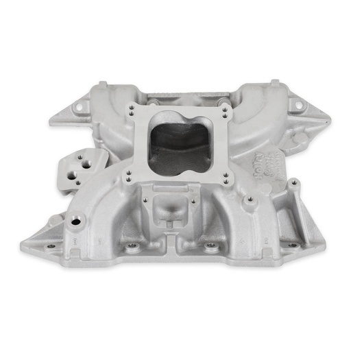 [HLY-300-14] Holley 300-14: 300-14 Street Dominator Intake Manifold Big Block Chrysler/Mopar