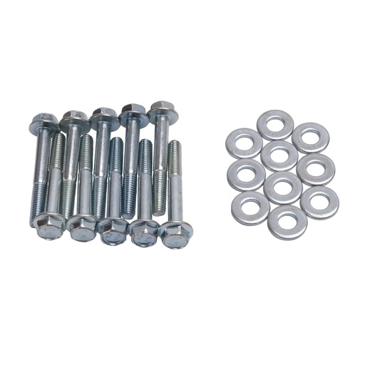 [EDL-8515] Edelbrock 8515: Intake Manifold Bolt Kit LS1/LS2