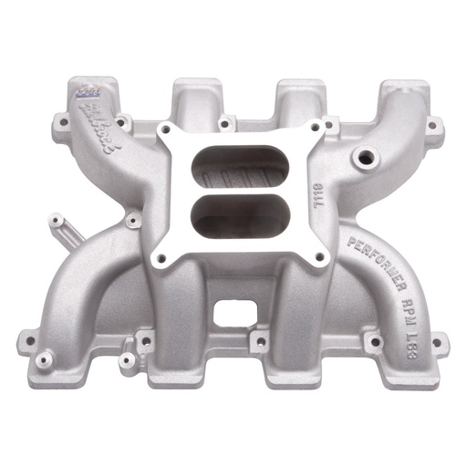 [EDL-71197] Edelbrock 71197: Performer RPM Intake Manifold GM Gen IV LS3