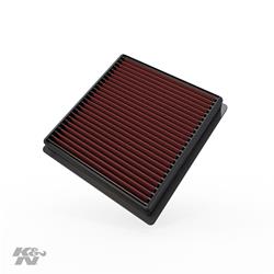 [KNN-33-5064] K&N Washable Lifetime Performance Air Filters