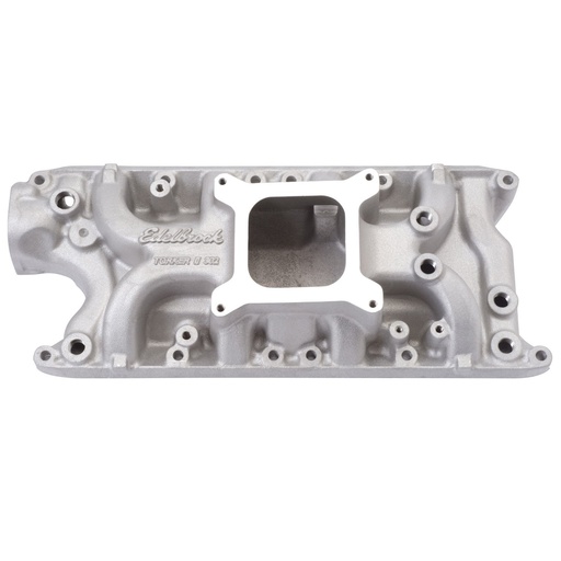 [EDL-5021] Edelbrock 5021: Torker II 302 Manifold Ford, 289/302