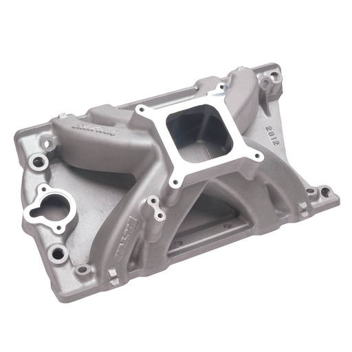 [EDL-2812] Edelbrock 2812: Victor Olds 350-403 Intake Manifold